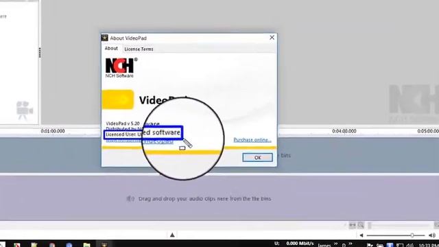 How to Crack VideoPad Video Editor Professional 5.20 full version смотреть онлайн