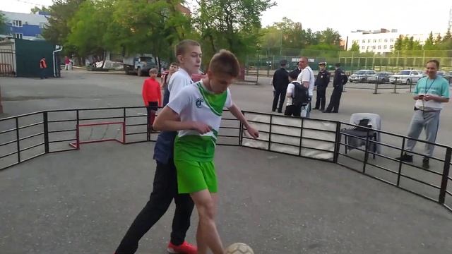 ПАННА БАТТЛ / Бирюков Глеб - Ульянов Артем смотреть онлайн
