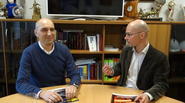 Алексей Попов, управляющий партнер Центра поддержки и развития продаж металлопроката Sales Metall