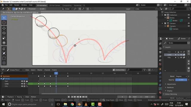 BLENDER 868 Tricy Grease 11 Shift D смотреть онлайн