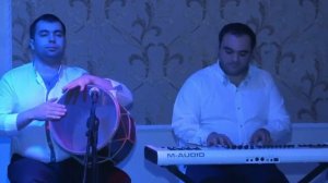 Армянский кларнет Армен Бабаян +7(926)533-54-20