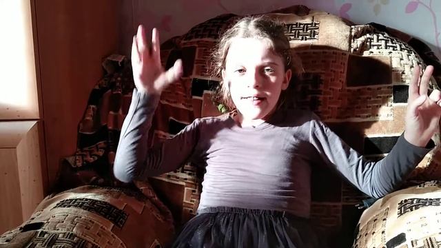 Аутизм победим! Обратный отсчёт от 10 до 1 (Январь 2018, 7 лет 11 мес) смотреть онлайн