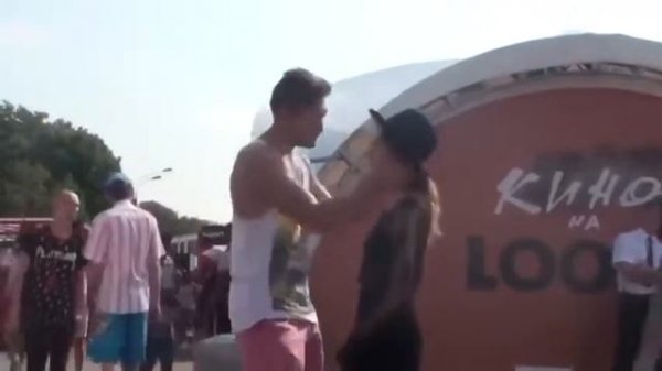 не верьте бабам