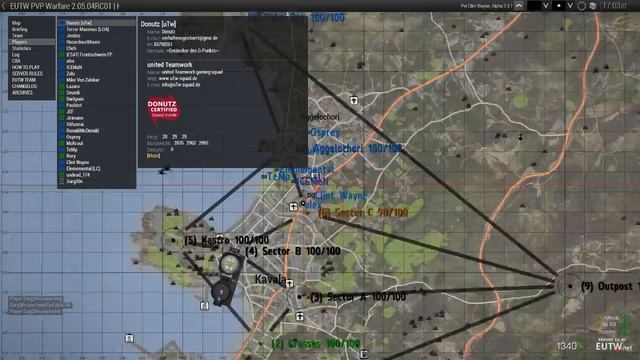 Arma 3 How did he do that? смотреть онлайн