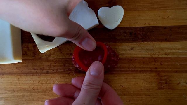 Вкусные истории от Жанны