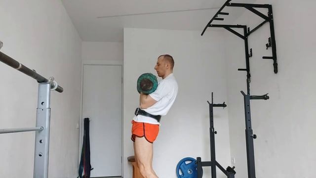 Подтягивания 43 с ч.п. (22мм) смотреть онлайн