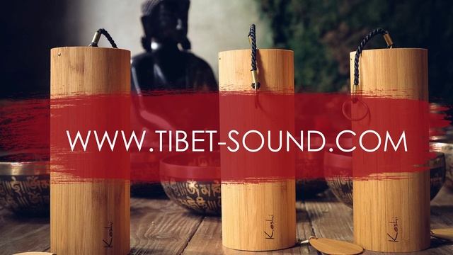 Музыка ветра Коши (Koshi). Купить колокольчики Коши 4х Стихии ( Вода, Огонь, Земля, Воздух ) смотреть онлайн