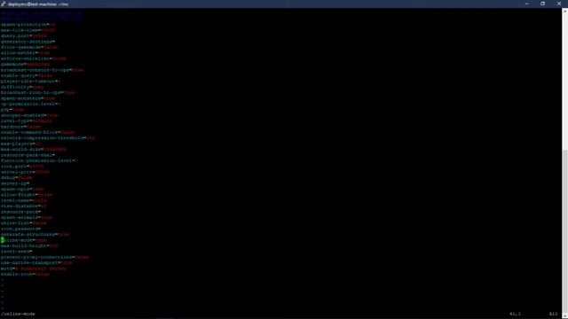 How to deploy minecraft server in 5 minutes смотреть онлайн