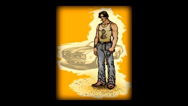 Mexican Motor Mafia: Encantada (Soundtrack) смотреть онлайн