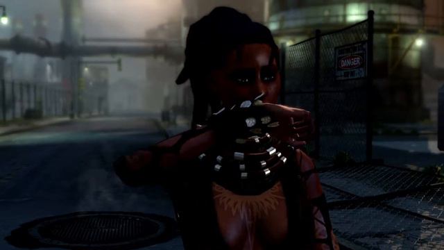 inFAMOUS 2 #10 [Последнее энергоядро] смотреть онлайн