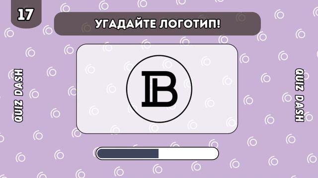 Угадайте 30 известных логотипов за 5 секунд - Часть 2 смотреть онлайн