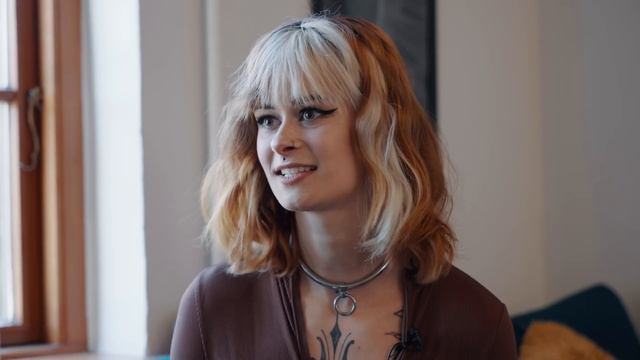 1 Tag Mit Einem Camgirl