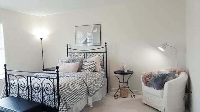 35 Hornsell Cir, Ajax, On. L1T 0G5 / HD / Virtual Tour смотреть онлайн