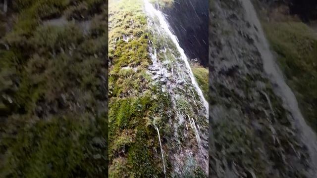 водопад sangardak (Сурхандарья) смотреть онлайн