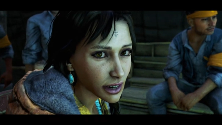 Far Cry 4 | Расплата | Часть 26