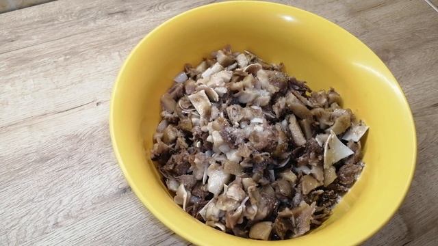 Сальтисон | Зельц из свиной головы | ВКУСНОДЕЛ смотреть онлайн