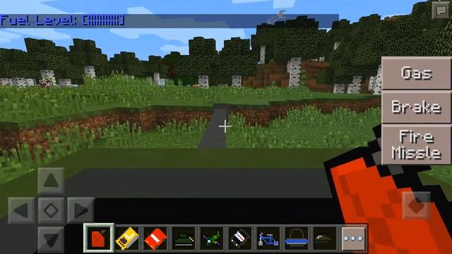 MECH MOD 1.3.0 - Minecraft PE 0.14.2 (Minecraft Pocket Edition / MCPE) смотреть онлайн