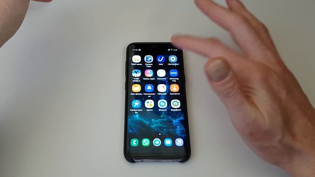 Топовые ФИШКИ ANDROID 9 смотреть онлайн