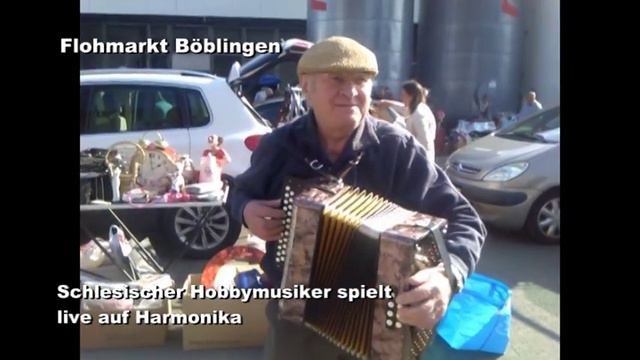 Harmonika Spieler смотреть онлайн