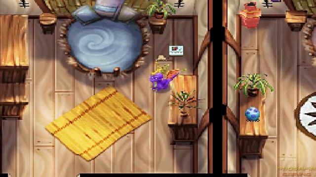 Evolution of Spyro (1998-2018) смотреть онлайн
