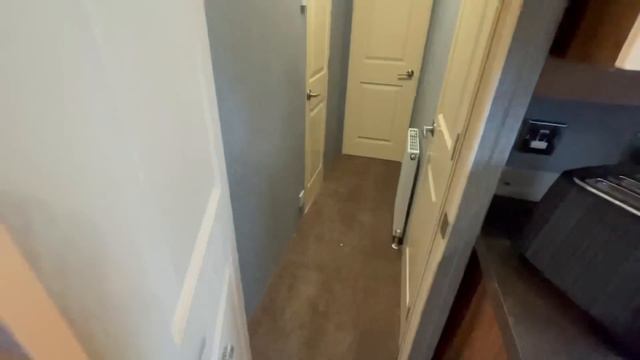 Willerby Winchester 38 X 12.5 2 Bedroom Sited With Decking & Skirting