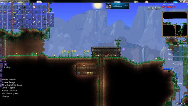 ПрОхОжДеНиЕ по Terraria с другом #1 смотреть онлайн