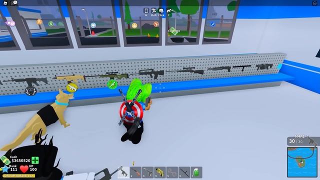 2 БЕСПЛАТНЫХ СКИНА + Собаки криминалов в игре Мэд Сити роблокс | Mad City roblox | Обзор обновы смотреть онлайн