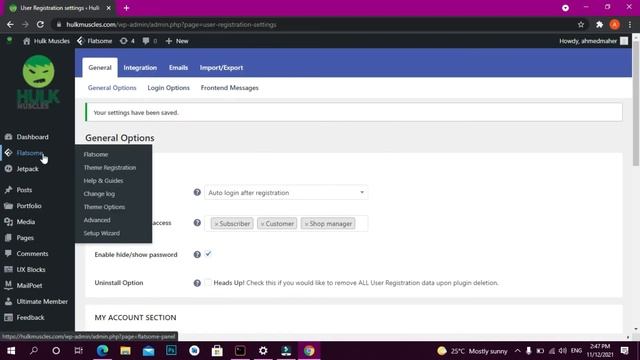 How to solve the "404 sorry page not found" on your WordPress website lost password page смотреть онлайн