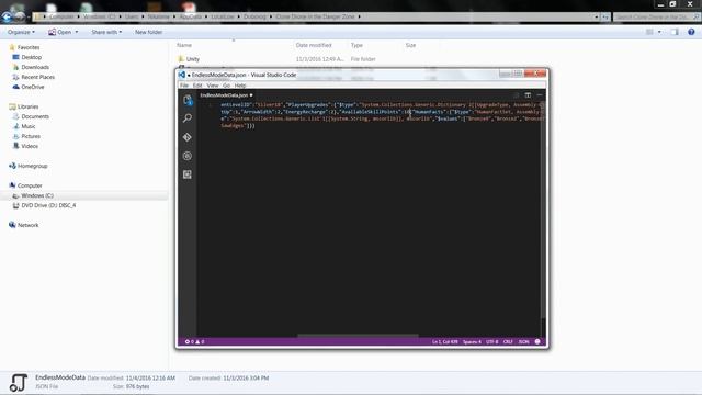 [Clone Drone in the Danger Zone] How to get Unlimited Clones & Skill Points{0.2.0} смотреть онлайн