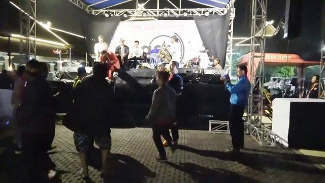 Calung AMOR Group Part 2 SASS 2nd Anniversary Sumedang Audio Sound Sistem смотреть онлайн