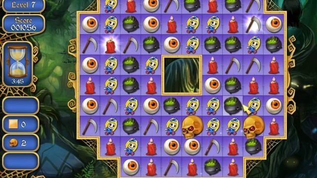 Jupi Plays Indie Games: Spooky Bonus смотреть онлайн