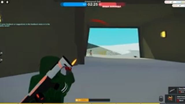 Играем в роблокс с подписчиками ROBLOX смотреть онлайн