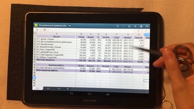 Продвижения за два месяца / Финиш Афремова / Посчитала на сколько лет начала процессов смотреть онлайн