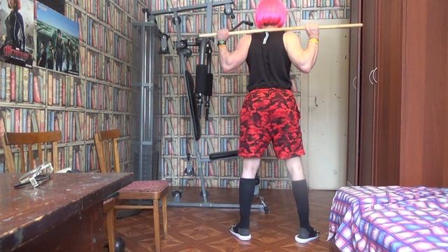 ФИТОНЯШКА КАПИТАН МАРВЕЛ ИЗ СЕРИИ СУПЕР ШПАГАТ СУПЕР ПРИСЕДАНИЕ СМОТРЕТЬ ДО КОНЦА ПРОЖАРКА смотреть онлайн