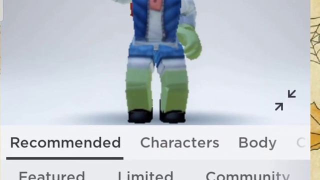 ??скин в roblox на Хэллоуин бесплатно ?? смотреть онлайн