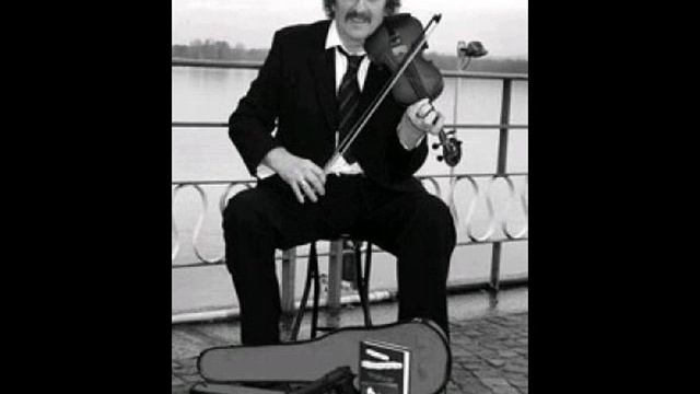 BARNETTI BROS BAND - Camelia