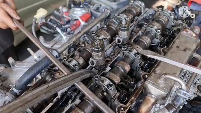 Ford Ranger WL เครื่องยนต์ 2.5 tdci เช็คก่อนซ่อม สรุปเป็นที่อะไรดูในคลิปครับ(Ep.1) смотреть онлайн