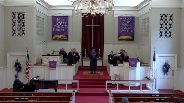 March 12, 2023 Worship 10:45 a.m. Third Sunday in Lent смотреть онлайн