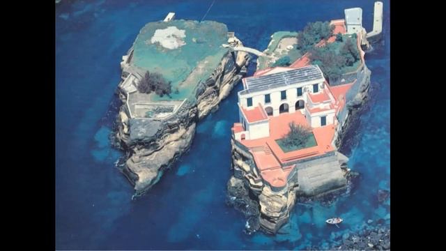 Cамые загадочные места на планете. Часть 2 смотреть онлайн