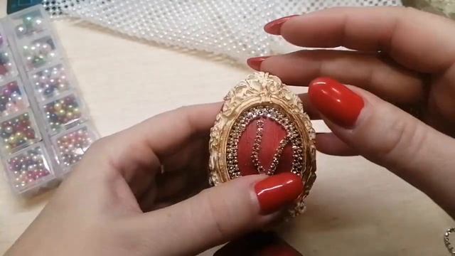 Готовимся к Пасхе _ Декор деревянного яйца ???Весенний смотреть онлайн