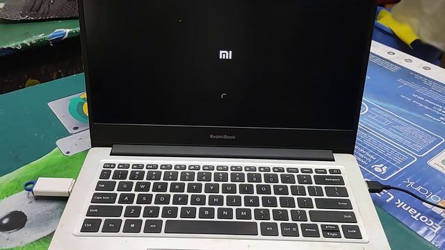 Redmi Book Boot Menu । BIOS Key । How to Xiaomi Laptop Boot Key & BIOS Key смотреть онлайн