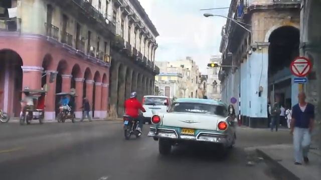 Куба Либре!))) смотреть онлайн