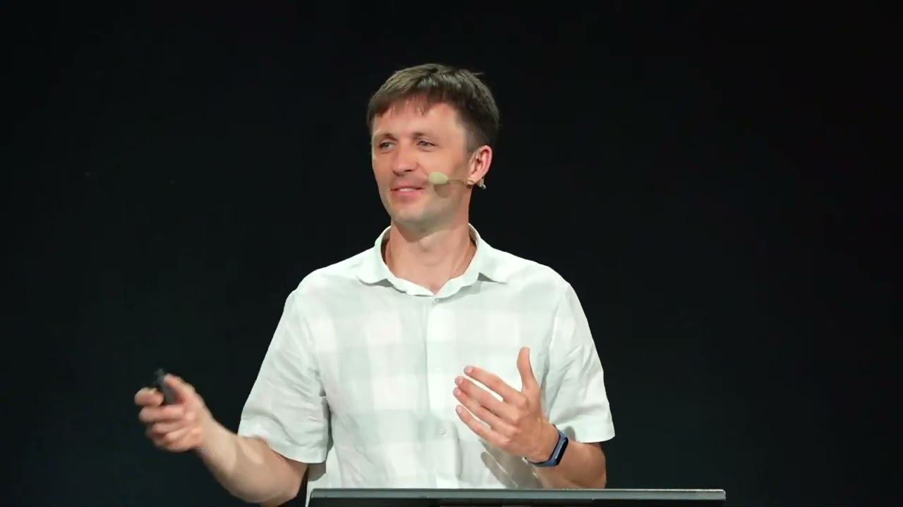 Слабый А. В. Проповедь "В поиске настоящей дружбы". Часть 36. 13 августа 2023 г. смотреть онлайн