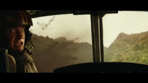 Клип КОНГ ОСТРОВ ЧЕРЕПА (Skillet Hero)