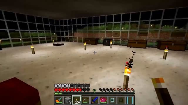 TFC Modcraft -25- Convenient Travel смотреть онлайн