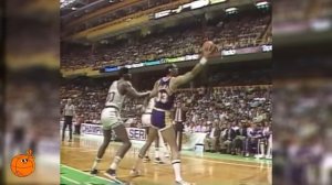 БИТВА ЛАРРИ БЁРДА И МЭДЖИКА ДЖОНСОНА | ФИНАЛ НБА 1984 ГОДА #нба #ларрибёрд #мэджикджонсон