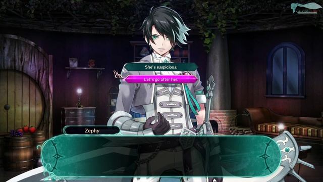 Varnir of the Dragon Star - Часть №18 (Прохождение на русском) смотреть онлайн