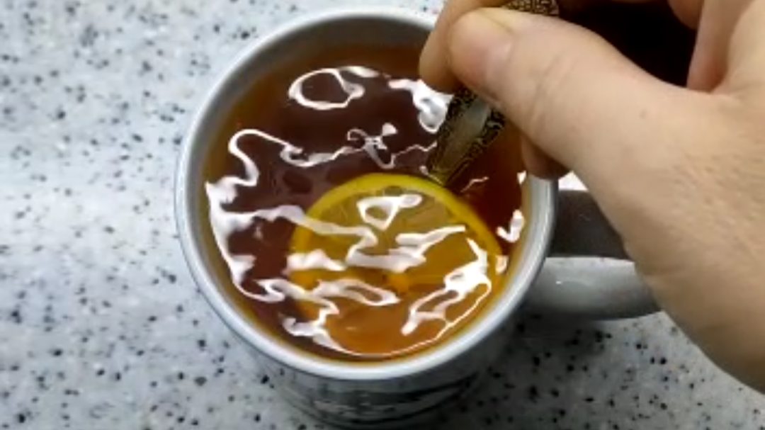 Как заварить чай. Чай с лимоном. смотреть онлайн