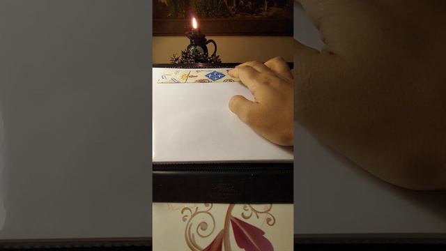 космос. гадание. пасьянс. будьте внимательны смотреть онлайн