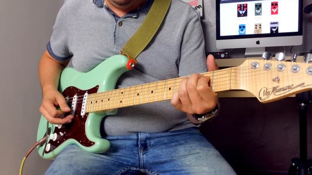 Wren and Cuff Your Face '70s | smooth silicon '70s fuzz смотреть онлайн
